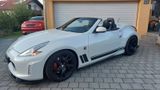 Nissan 370Z Roadster 3.7 Pack Automatik Pack