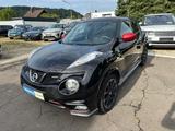 Nissan Juke Nismo *Alcantara/Leder+Navi+Kamera* - gebrauchte Nissan Juke aus dem Jahr 2014