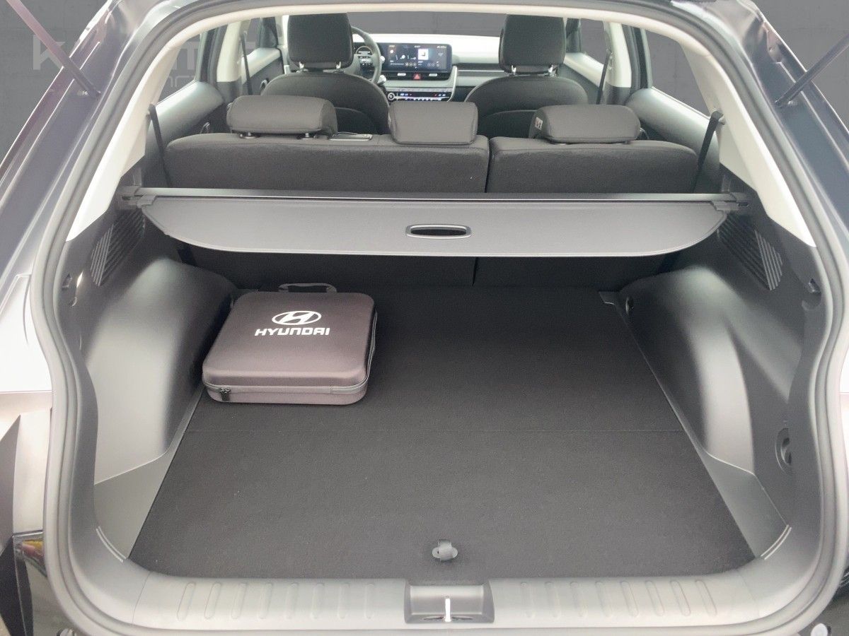 Hyundai IONIQ 5 - Bild 13