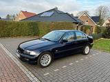 BMW E46 325i Limousine - BMW 325 in Bremen
