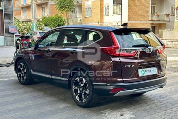 Honda CR-V - 7