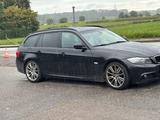 BMW e90 330d - BMW: Kombi, E90