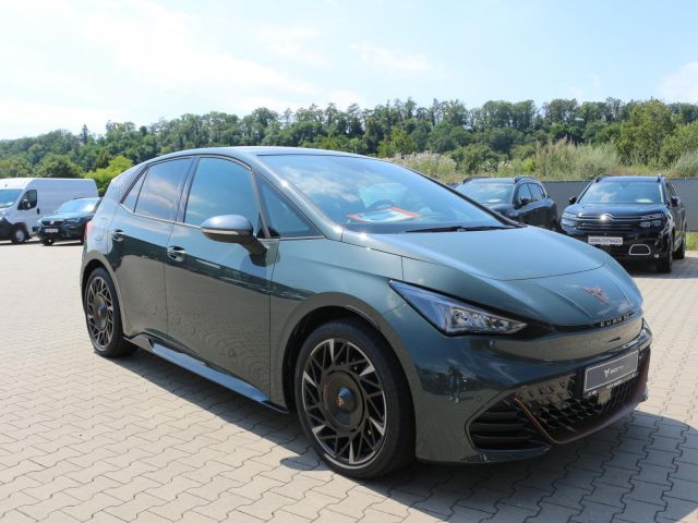 CUPRA CUPRA Born VZ 326 PS 79 kWh
