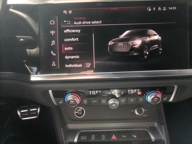 Q3 Sportback S line 35 TDI 110150 kWPS S tronic
