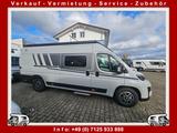 Carado pro+ CV 640 auf Okt. 26|190AH|LEDSW|Combi6EHeiz. - Carado CV640 PRO+