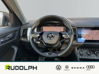 Skoda Kodiaq - Vorschau Bild 15
