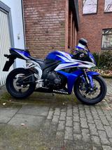 Honda CBR 600 RR - Honda Motorräder in Oberhausen