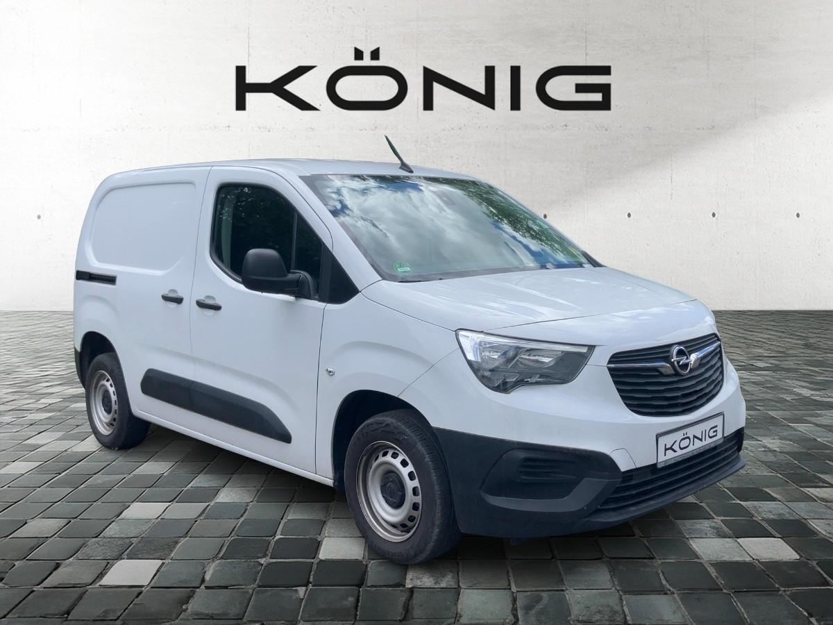 Opel Combo Cargo Klima