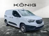 Opel Combo Cargo 2 Sitze Klima/BT - Opel Combo B mit Diesel-Antrieb