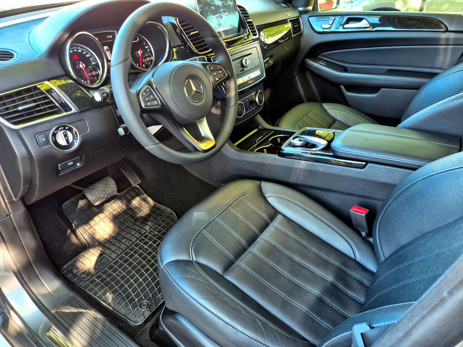 Фото авто