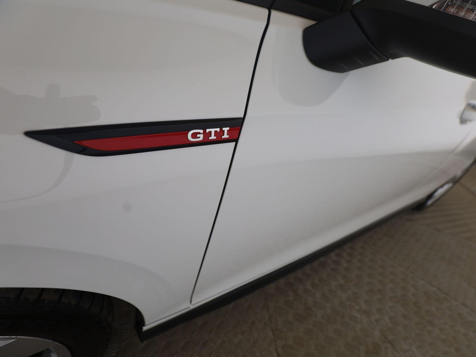 Volkswagen Golf VIII 2.0 TSI GTI LED+PDC+Navi+AppleCar, миниатюра 18