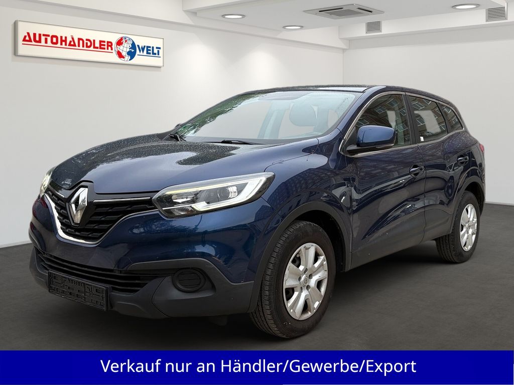 Angebot ansehen Renault Kadjar