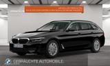 BMW 520i Touring - BMW 520 Gebrauchtwagen in Nürnberg