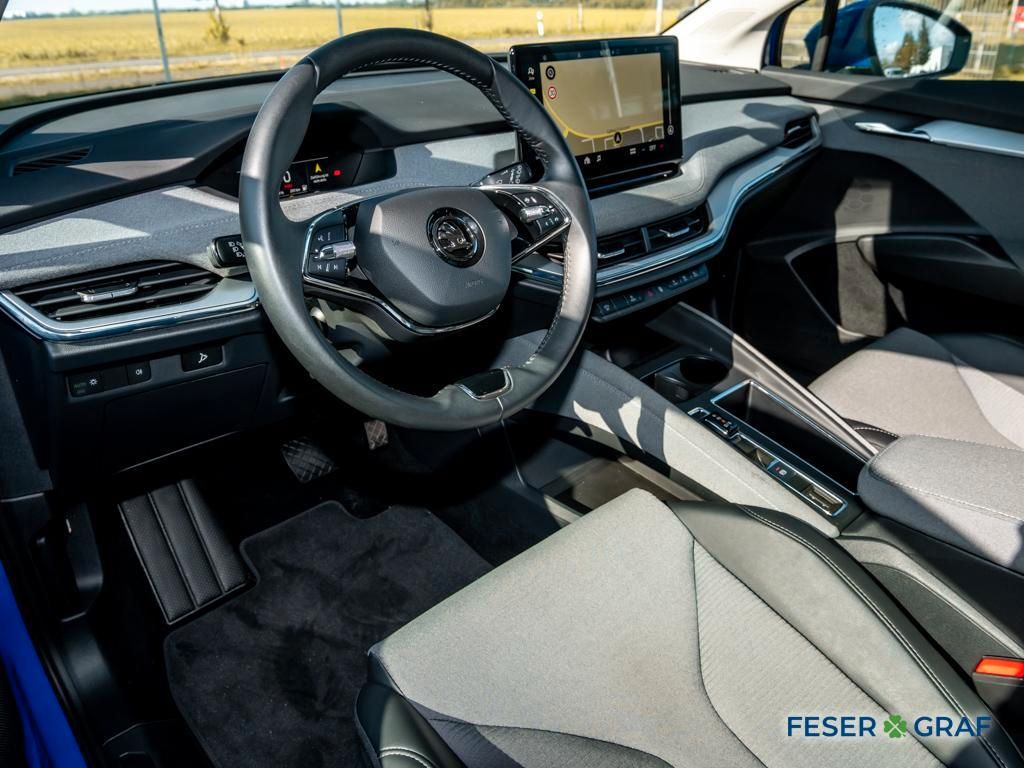 Skoda Enyaq - Bild 6