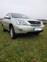 Lexus RX 350 Executive Line Executive Line - Lexus RX 350 aus 2006