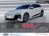 Audi A6 Avant e-tron perform. S line MATRIX Tech-plus - Audi A6 mit Elektro-Antrieb: Kombi