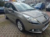 Peugeot 5008 2.0 Family plus HDi FAP 150, Scheckheft - Peugeot 5008 Family