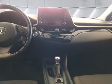 Toyota C-HR - 10