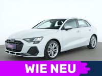 Audi A3 - Vorschau Bild 1