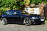 BMW Z3 M Coupé - Vollrestauration 60k €, Zust. 2+ - BMW Z3 M aus 1999