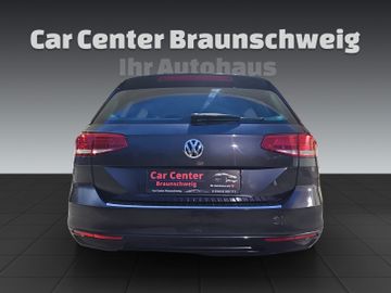 Volkswagen Passat Variant - 7