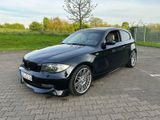 BMW 130i M-Performance Navi CIC Vollausstattung  - BMW 130: 130i