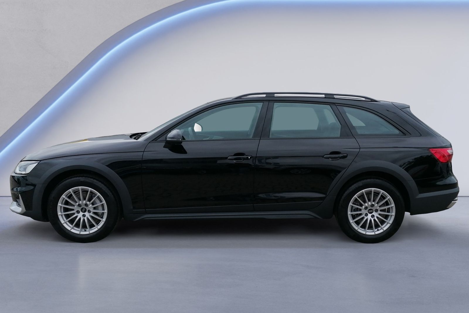 A4 allroad quattro 2. 0 TFSI S tronic NAVI+AHK