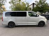 Peugeot Traveller ActiveL3 2.0 110 KW 8 Sitzer PDC1 Hand - Peugeot Traveller Active mit Diesel-Antrieb