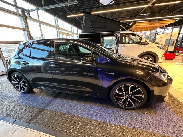 Toyota Corolla Hybrid Lounge *Allwetter*AHZ*JBL*