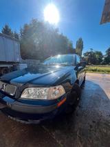 Volvo V40  Limousine - gebrauchte Volvo V40 aus dem Jahr 2002