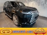 Lexus LX 600 VIP+4SEATS+V6P+410HP+NEW+2025 - Lexus LX 600 Gebrauchtwagen