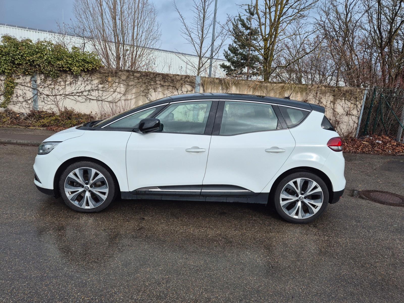 Renault Scenic IV Intens