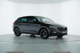 Skoda SCALA MONTE CARLO 1.5TSI PREMIUM-LED+PANORAMAuvm - Skoda Scala Gebrauchtwagen in Leipzig