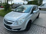 Opel Corsa D Selection Klima - Opel Corsa aus 2010 mit Diesel-Antrieb