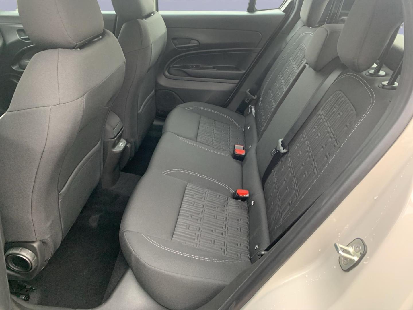 Fiat 600 1.2 Hybrid Business Edition Kamera AppleCarP