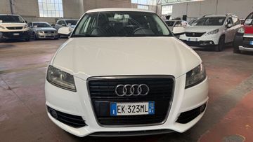 Audi A3 - 7