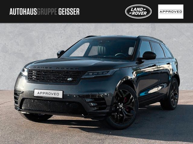 Land Rover Range Rover Velar P400 Dynamic HSE AHK ACC LED