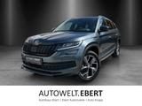 Skoda Kodiaq 2.0 TDI Sportline DSG/360°CAM/VIRTUAL/7Si
