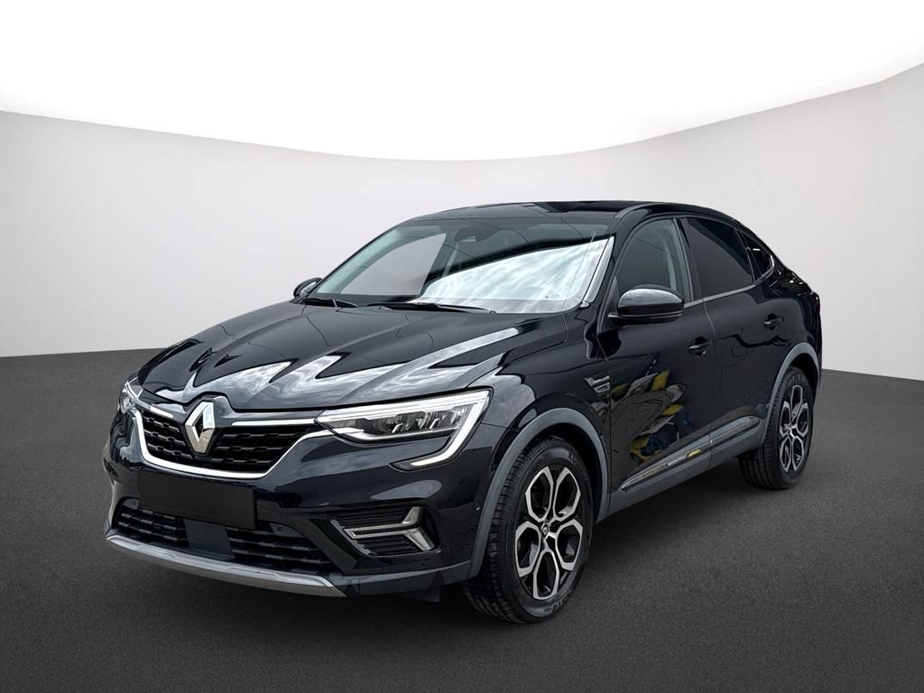 Image of Renault Arkana
