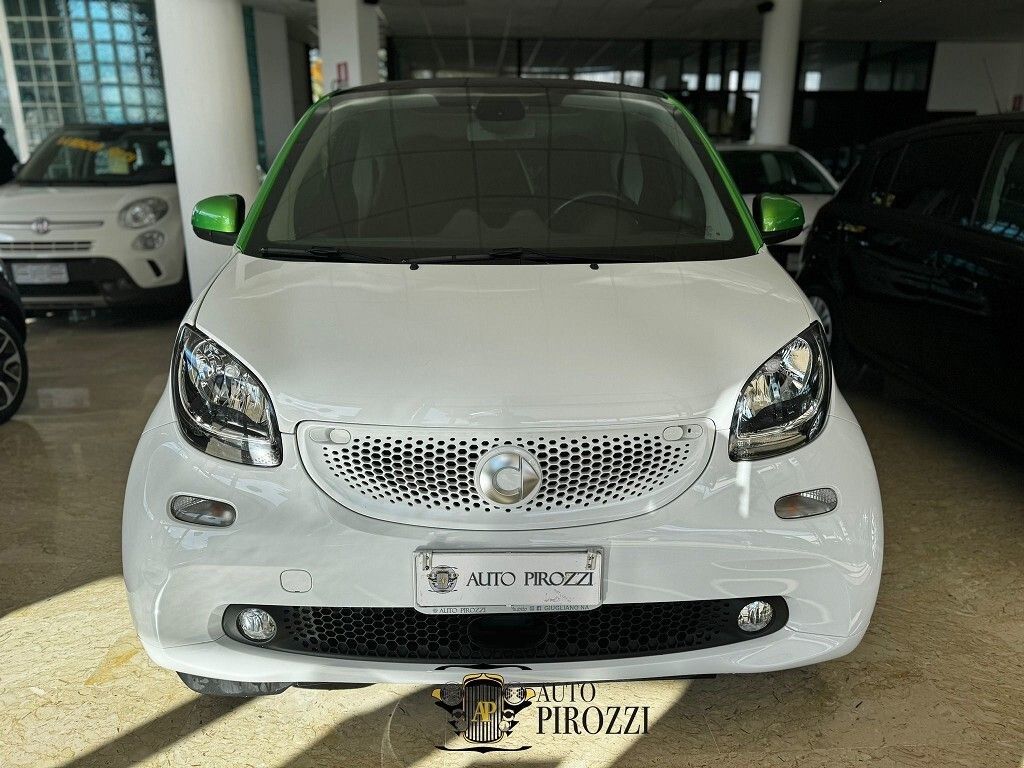 Image of Smart ForTwo