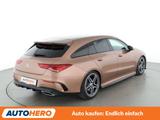Mercedes-Benz CLA 200 Shooting Brake AMG Line Aut.*NAVI*LED* - Mercedes-Benz Gebrauchtwagen in Lippstadt