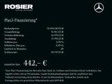 Mercedes-Benz V 220 d STYLE Lang AHK MULTIB. LED 360° KAMERA - 7-Sitzer Vans