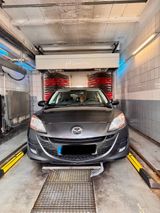 Mazda3. Geliebtes Auto in top Zustand zu v... - Mazda aus 2011: Mazda3