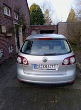 Volkswagen Golf Plus 1.9 TDI Comfortline Comfortline - gebrauchte VW Golf Plus aus dem Jahr 2005
