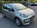 Volkswagen up! take up! Tüv Neu - Cars in Rüsselsheim: Kleinwagen