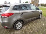 Kia Carens Vision/7 Sitze / 1ter Hand - gebrauchte Kia Carens aus dem Jahr 2016