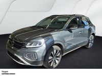Volkswagen T-Roc - Vorschau Bild 4