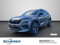 Skoda Kodiaq - Vorschau Bild 1