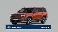 Hyundai SANTA FE - Vorschau Bild 1