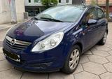 Opel Corsa 1.2 Twinport Edition Easytronic Edition  - Opel Corsa mit Halbautomatikschaltung